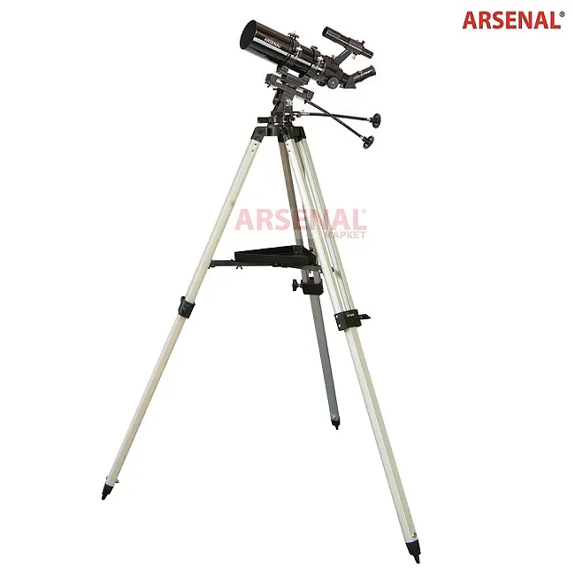 Телескоп Arsenal Synta 804AZ3 - фото 2