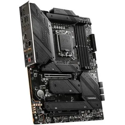 Материнська плата MSI (MAG Z790 TOMAHAWK WIFI) - фото 4