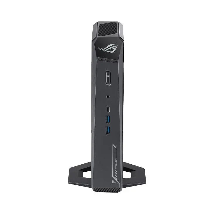 Неттоп Asus NUC 15 ROG (RNUC15JNK9X489A2) - фото 9