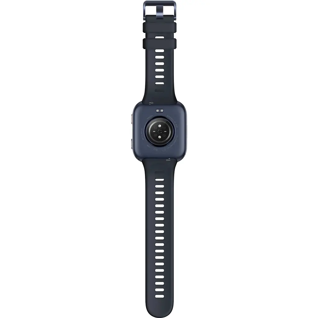 Смарт-годинник Amazfit Bip Max Dark Blue W2568AP2N (1199296) - фото 6