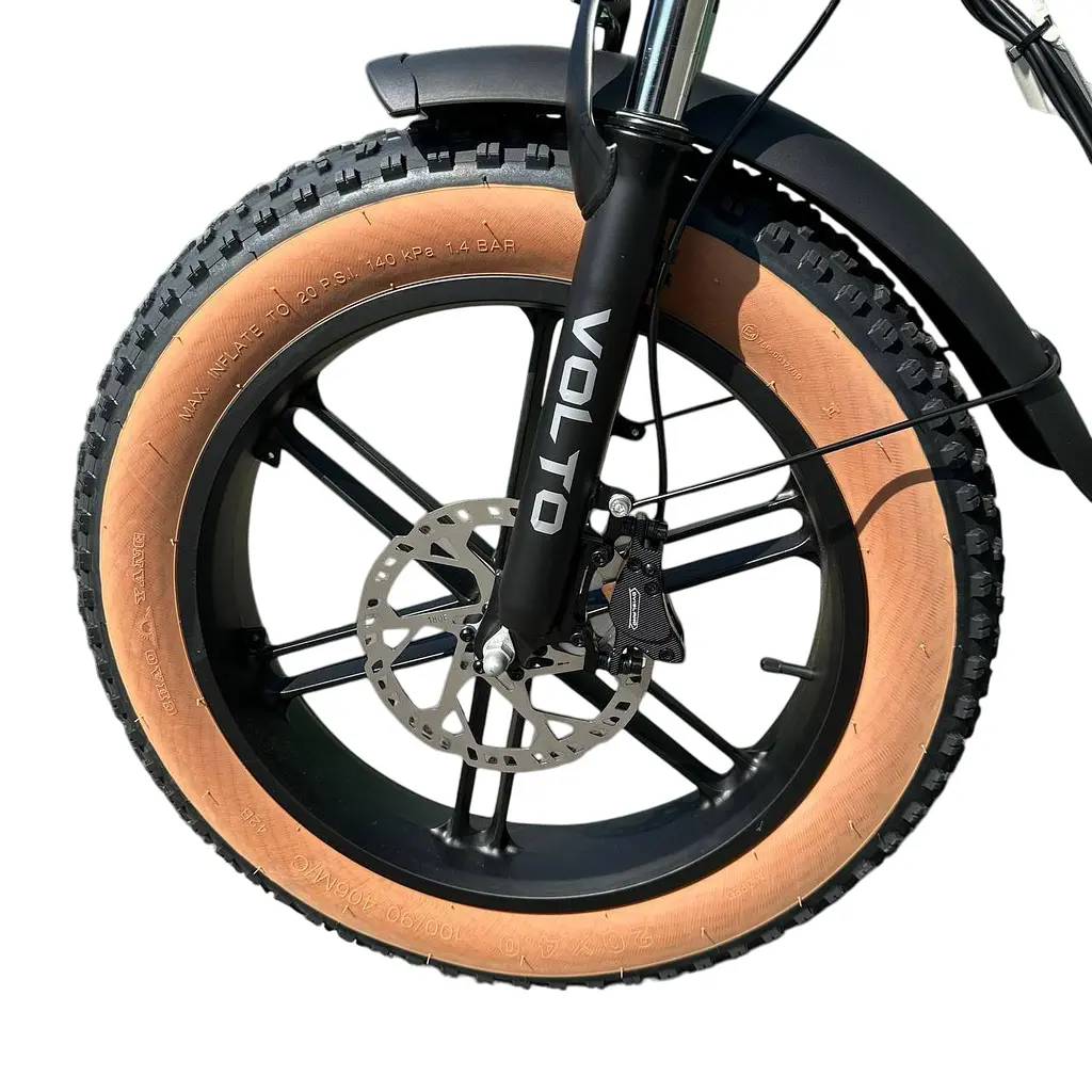 Електросамокат VOLTO Cruise 22 (1000W  48V 19Ah) NFC Білий - фото 7