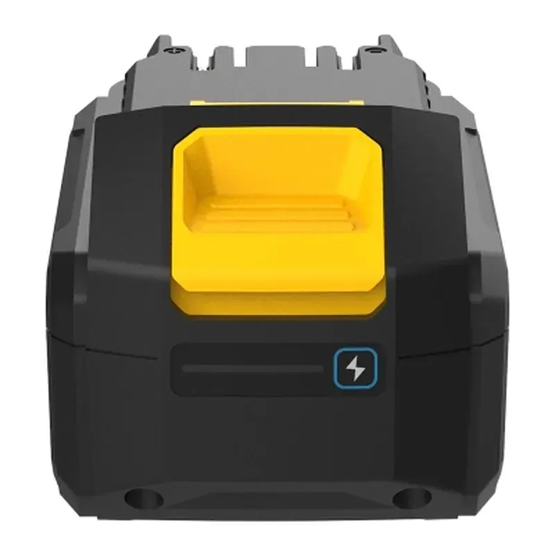 Аккумулятор к электроинструменту Deli 20V, 4Ah (EDL-DC20A4) - фото 5