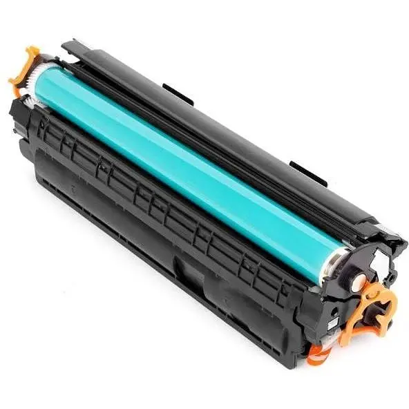 Картридж ColorWay для Canon MF4410/LBP6200 Universal Dual Pack 2 шт. (CW-C728FM) - фото 5