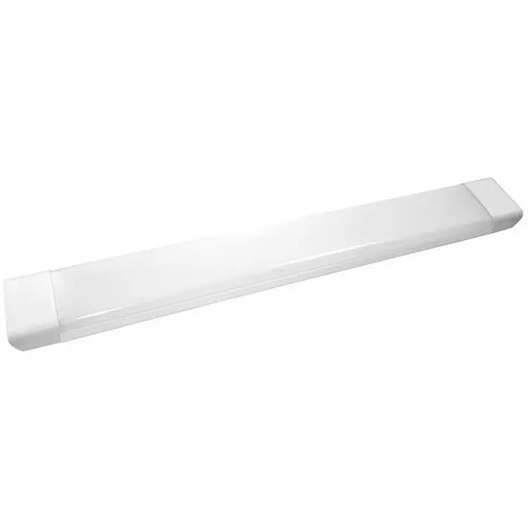 Светильник потолочный светодиодный Enerlight Linear, 26Вт, 6500К (LINEAR26SMD80С) - фото 3