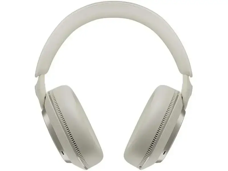 Навушники з мікрофоном Bowers & Wilkins PX7 S3 Canvas White - фото 3