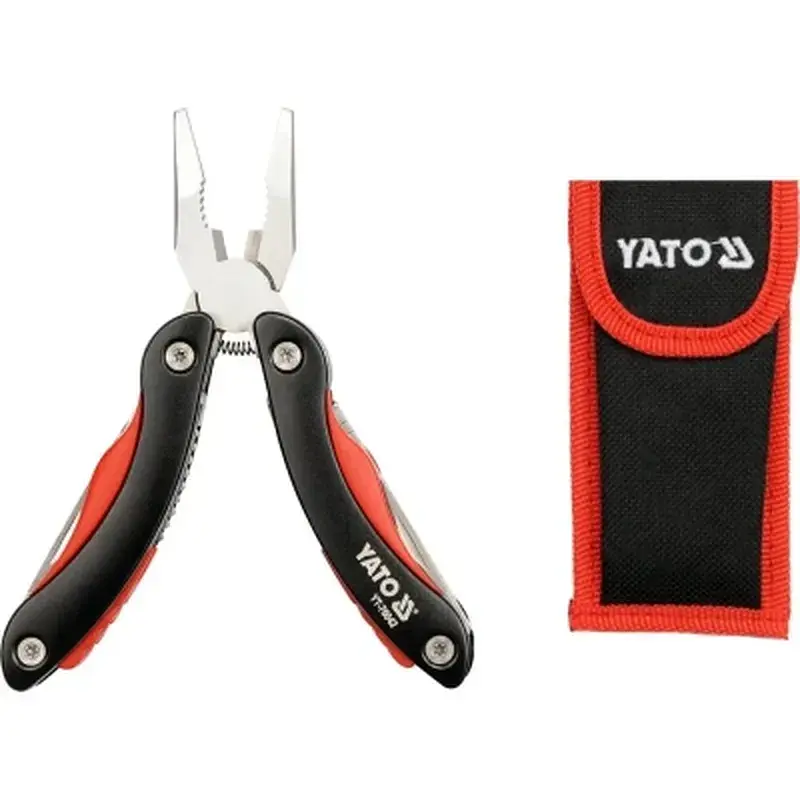 Мультитул Yato YT-76042 - фото 2