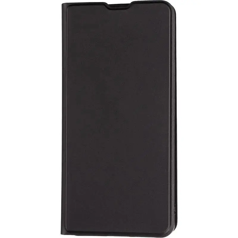 Чохол-книжка BeCover Exclusive New Style для Xiaomi Redmi Note 13 Pro 5G Black (711189) - фото 2
