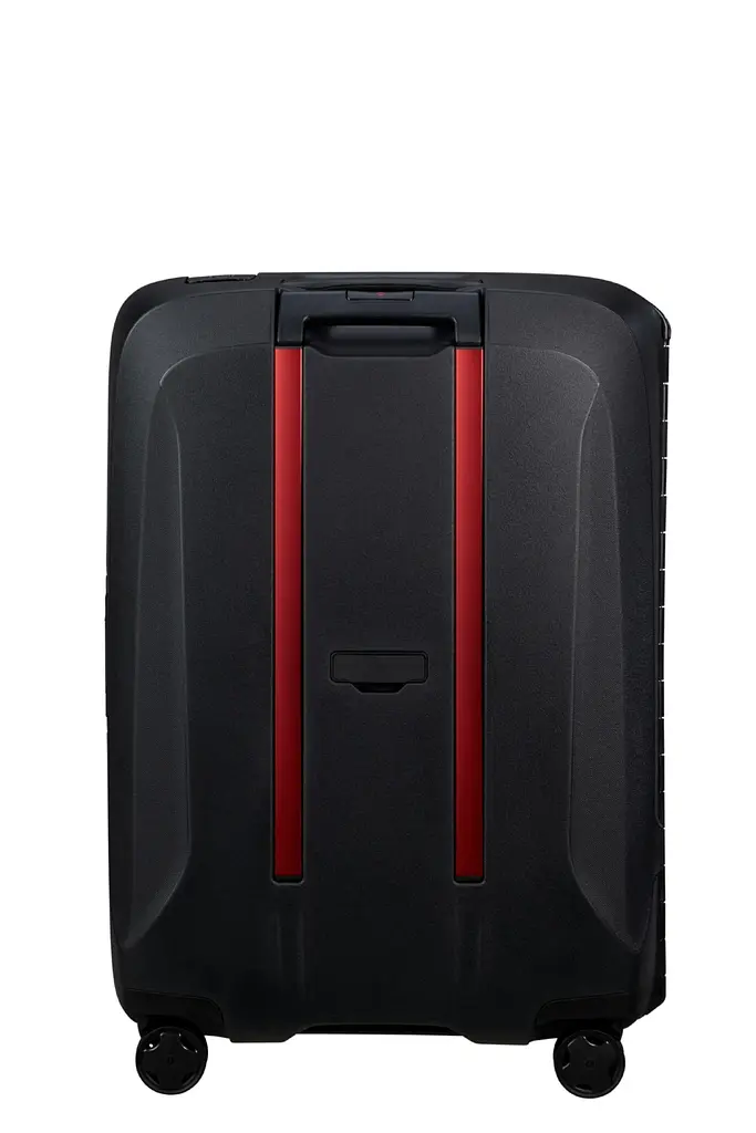 Валіза 69 См Samsonite ESSENS BLACK 69x49x30 KM0*18002 - фото 9