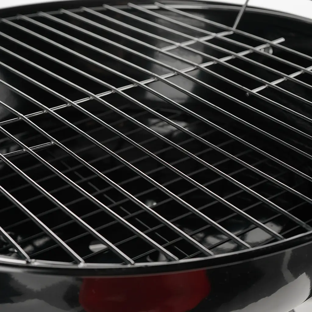 Уценка. Гриль угольный Market Union диаметр 44 см (899903) - фото 19