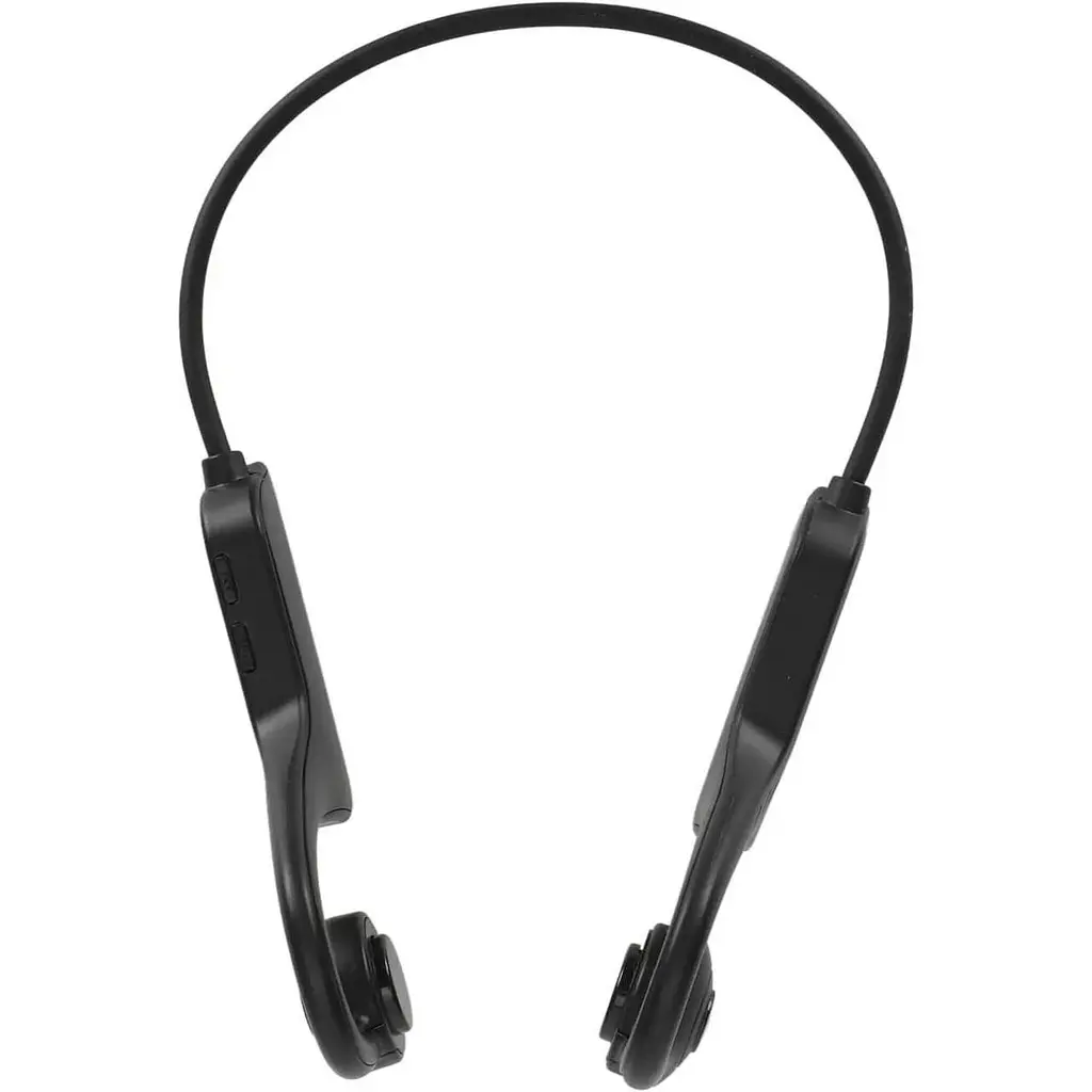 Бездротові навушники X7 з кістковою провідністю Bluetooth 5.3 - фото 2