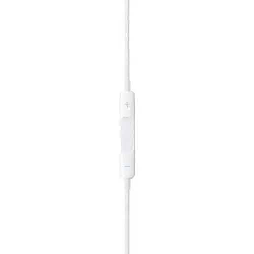 Навушники Apple EarPods with Lightning (MWTY3) MWTY3 - фото 4