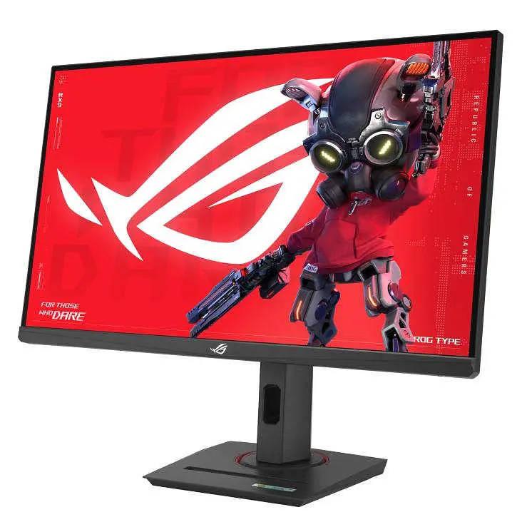 Монітор Asus ROG Strix XG279CNS (90LM0AW0-B01371) - фото 2