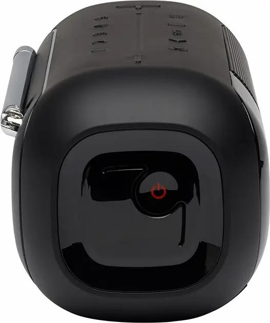 Портативна акустика JBL Tuner 2 Black (JBLTUNER2BLK) - фото 7