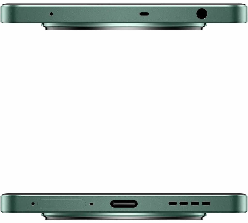 Смартфон Realme 12 4G 8/512GB Green (Global) NFC - фото 3