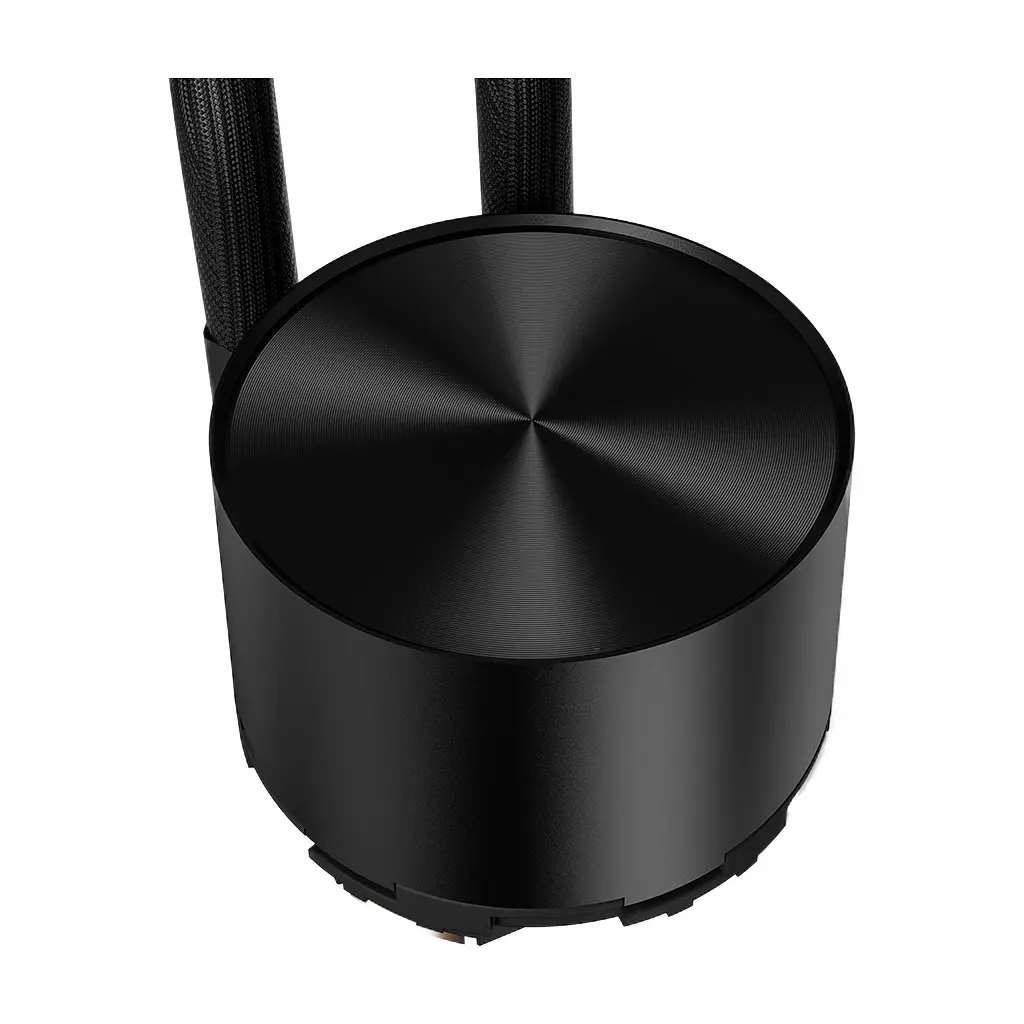 Система рідинного охолодження ID-Cooling FX240 Pro - фото 5