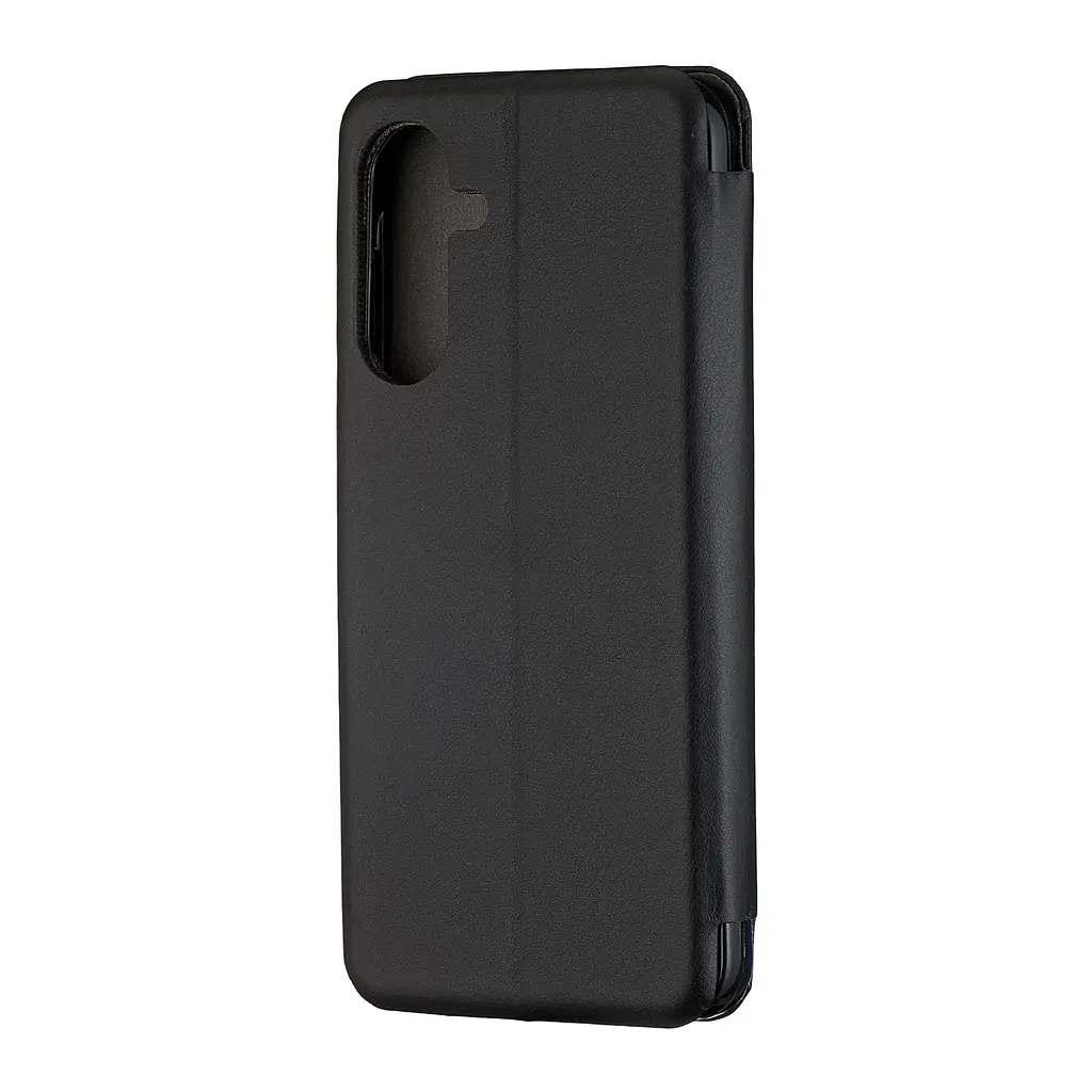 Чохол-книжка Standart Samsung A56 5G (A566) Black - фото 3