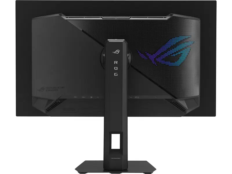 Монітор Asus ROG Strix OLED XG27AQWMG - фото 7