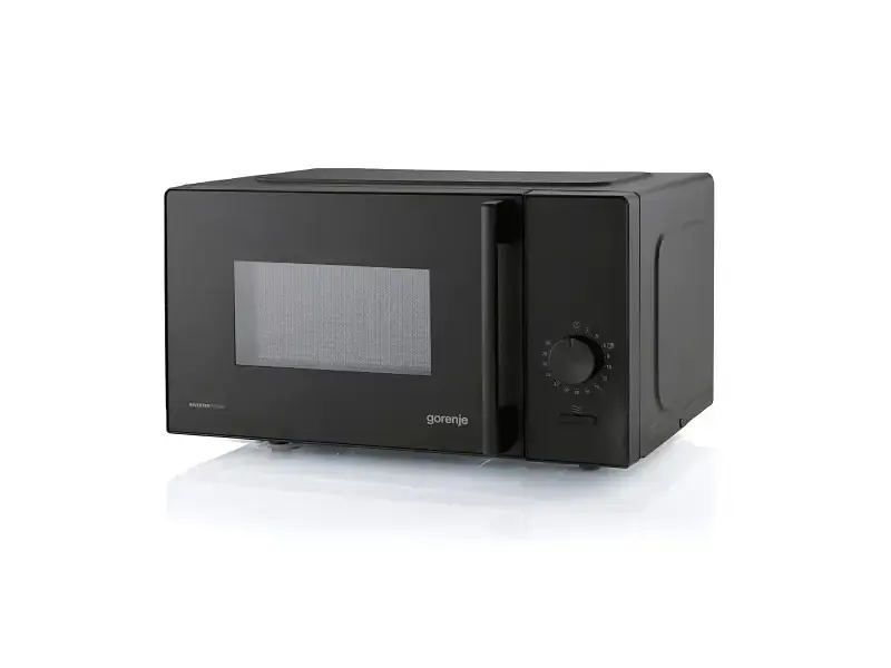 Мікрохвильова піч Gorenje MO20E1B15 - фото 2