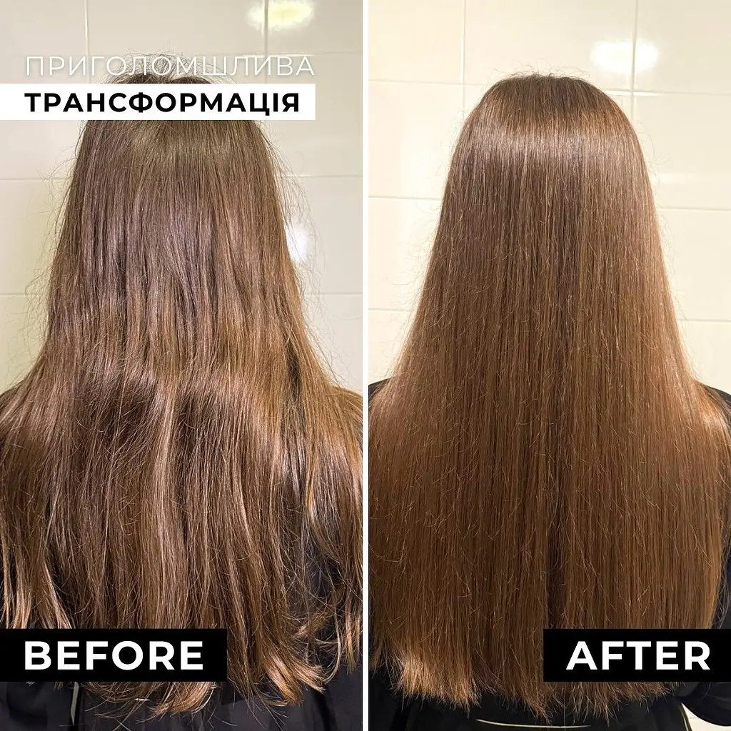 Набір догляду для жирного волосся LEIA SET 1 (65097) - фото 3