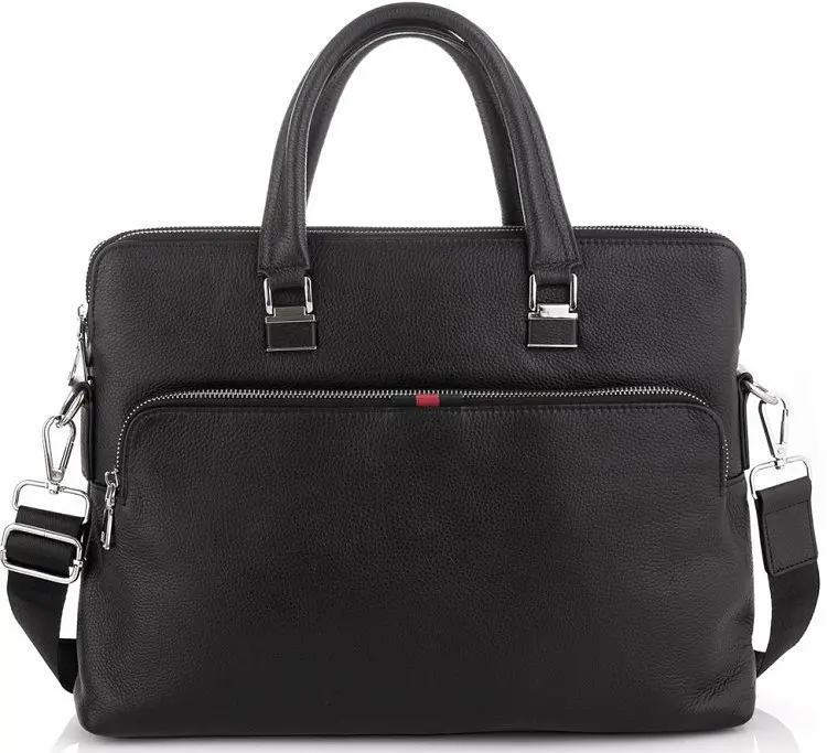 Сумка для ноутбука Tiding Bag 14 дюймів - фото 2