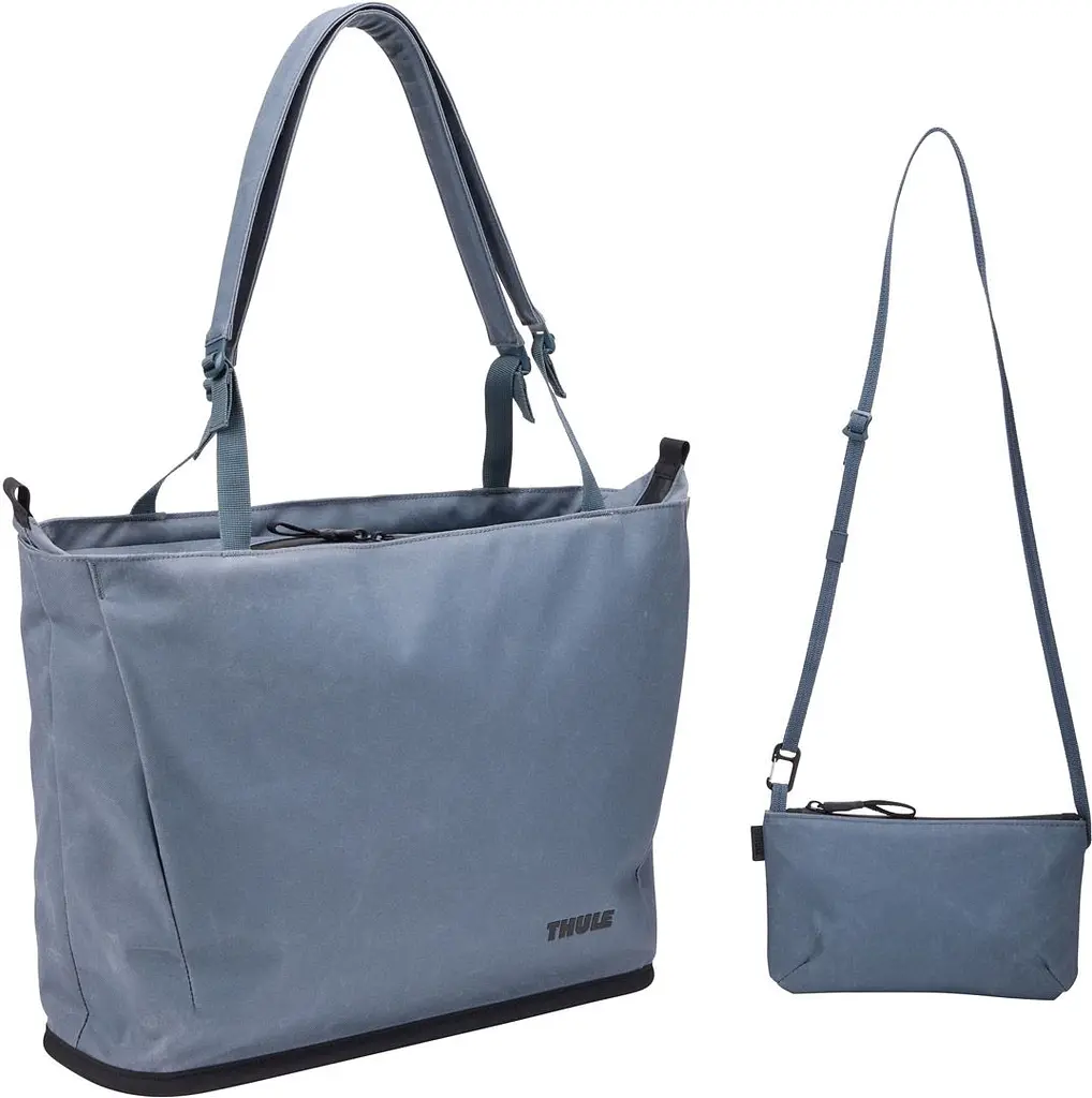 Наплічна сумка Thule Aion Tote (Dark Slate) 3205439 (TH 3205439) - фото 8