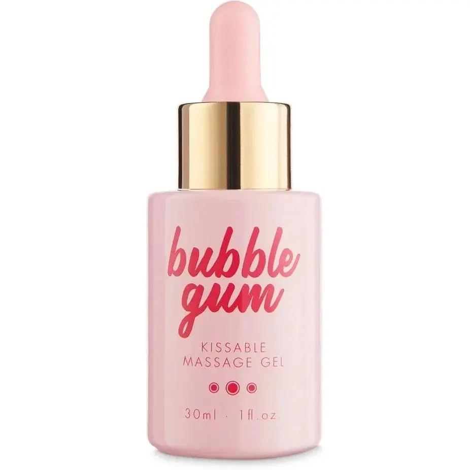 Подарунковий набір Bijoux Indiscrets Bubblegum Play Kit - фото 4