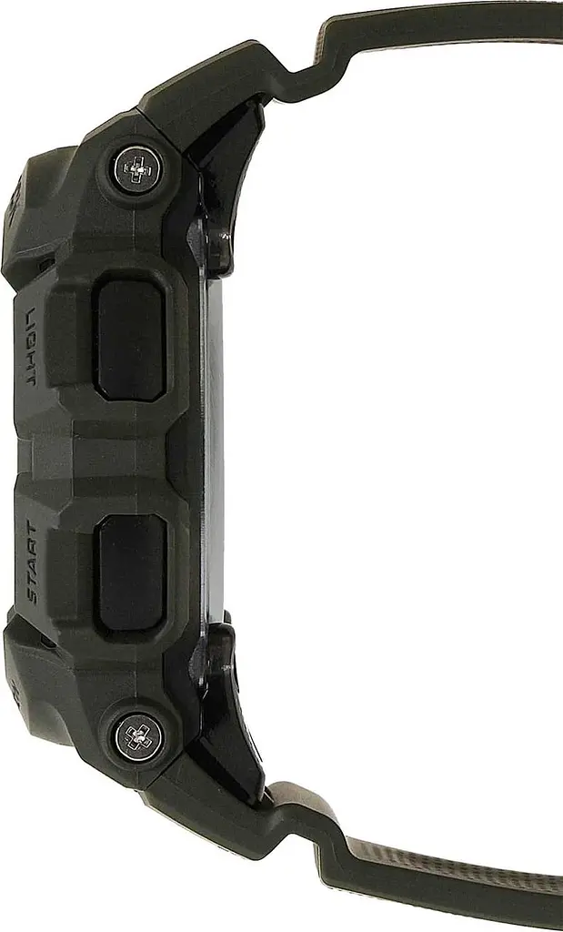 Годинник CASIO GBA-900UU-3AER - фото 6