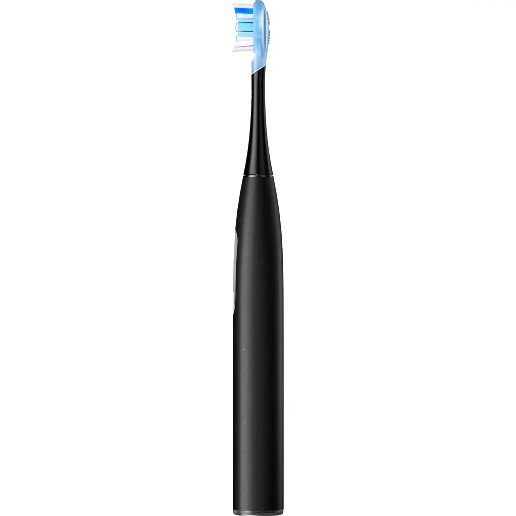 Електрична зубна щітка Oclean X Ultra S Electric Toothbrush Black [100976] - фото 3