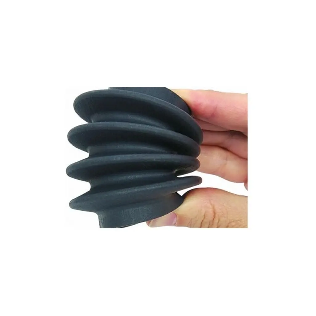 Пластик для 3D-принтера MonoFilament ELASTAN D100 1,75 mm 0,75 kg khaki (2500010066136) - фото 5