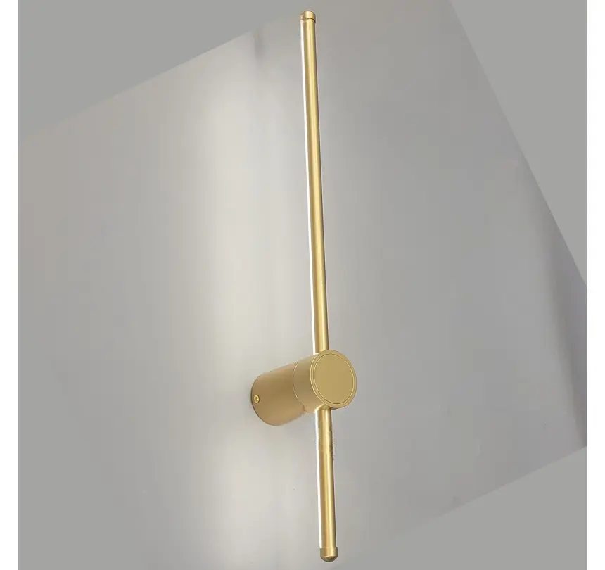 Бра Artlight MB2204/60GD - фото 2