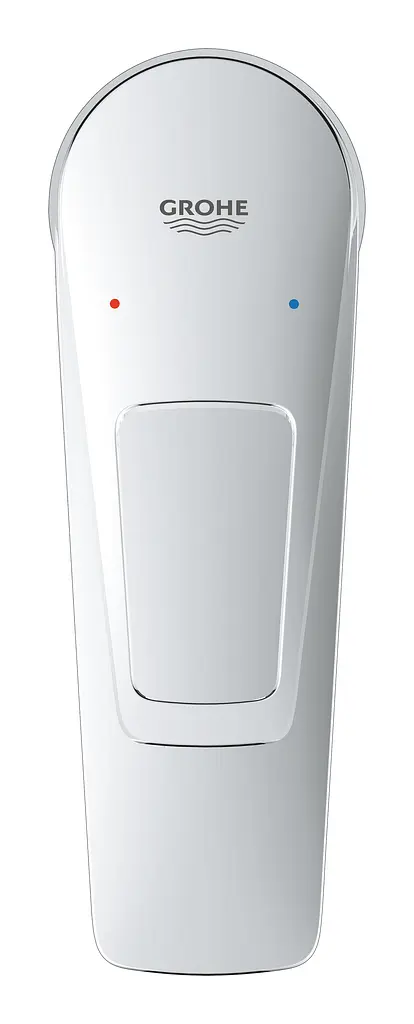 Набор смесителей Grohe BauLoop New 3 в 1 для ванной UA123214S1 Хром - фото 8