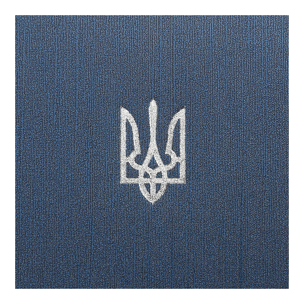 Щоденник датований Buromax Powerful 2026 A5 бумвініл/поролон синій (BM.21124-02) - фото 4