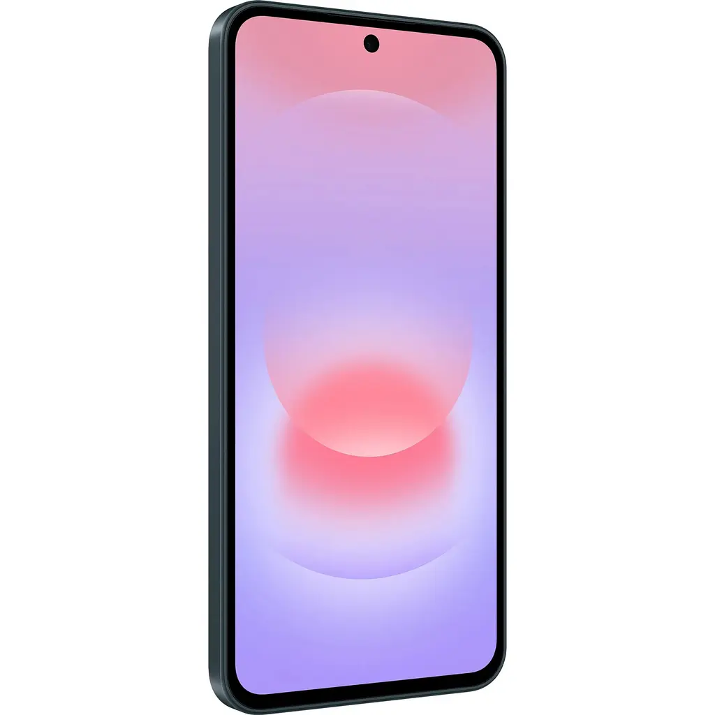Смартфон Samsung Galaxy A37 5G 8/256GB Awesome Gray Green (SM-A376BDGG) - фото 3