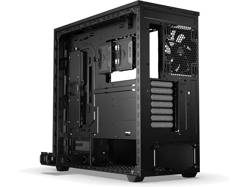 Корпус Be quiet! Shadow Base 800 Black (BGW60) - фото 6