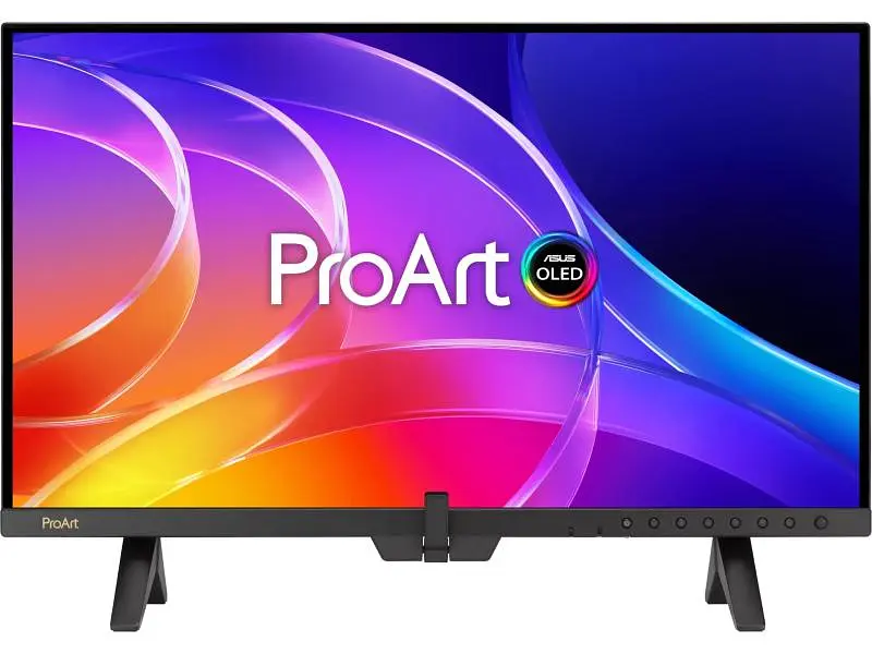 Монітор Asus ProArt OLED PA27USD (90LM04N0-B01371) - фото 3
