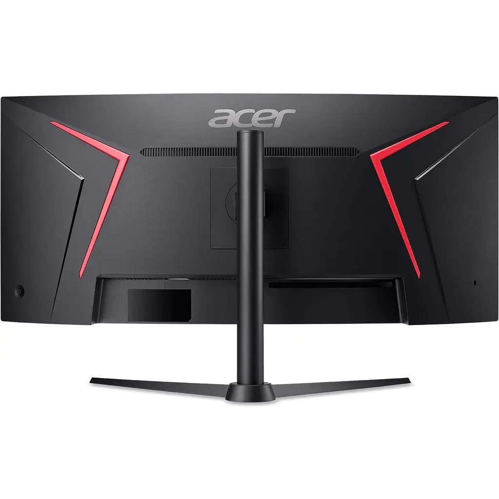 Монітор Acer 34" XZ340CUR X0bmiiphx Curved UWQHD VA 200Hz (UM.CX0EE.013) - фото 5