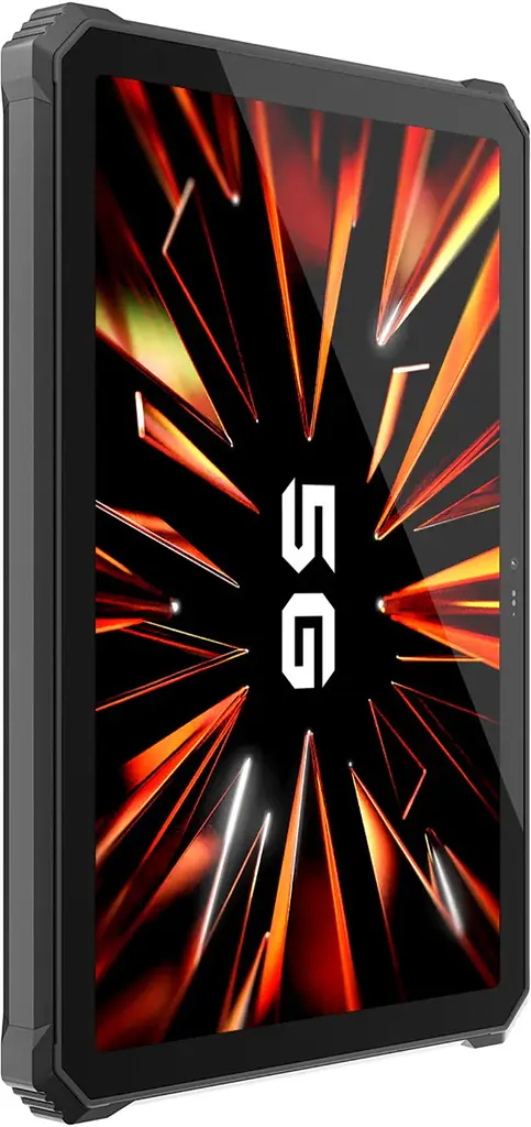 Планшет Blackview Active 12 Pro 12/256GB Black - фото 3