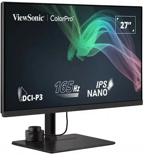 Монітор ViewSonic ColorPRO VP2776 - фото 2