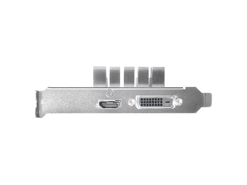 Видеокарта Asus GT1030-SL-2G-BRK - фото 3