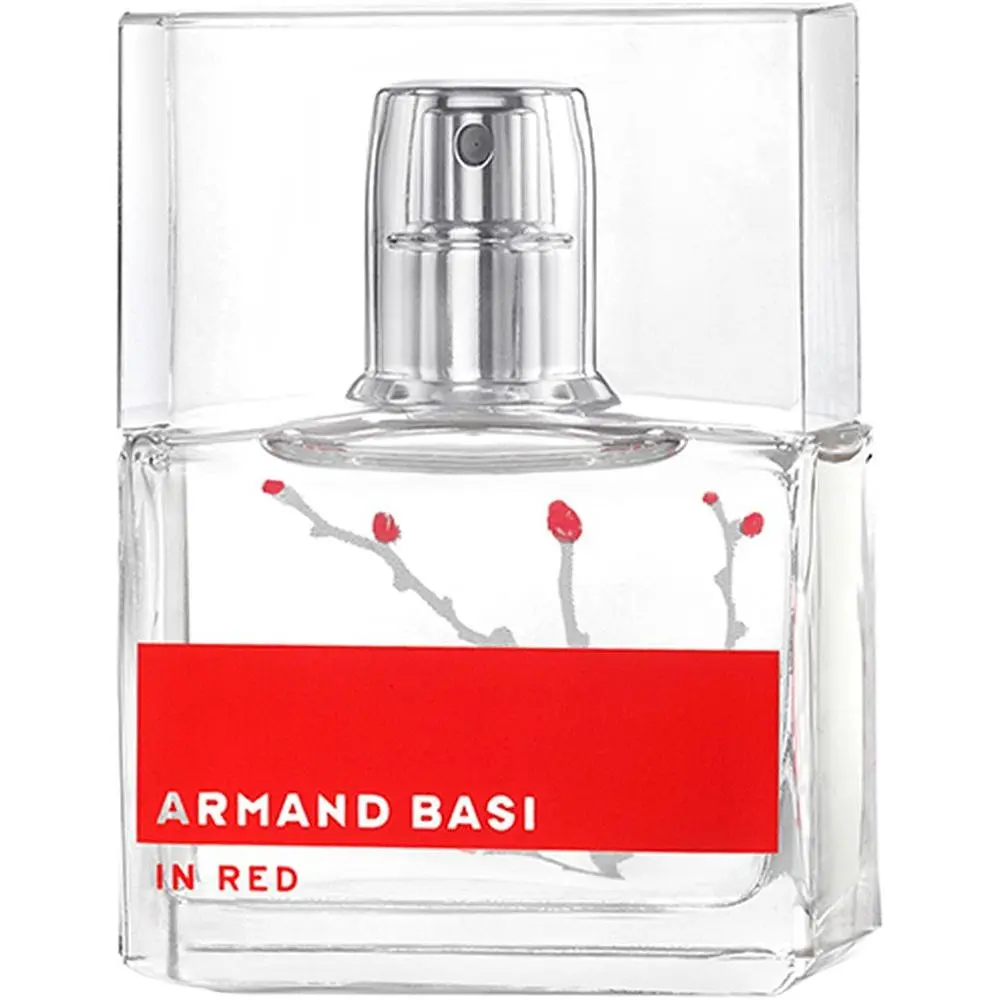 Туалетная вода Armand Basi In Red 30 мл - фото 2