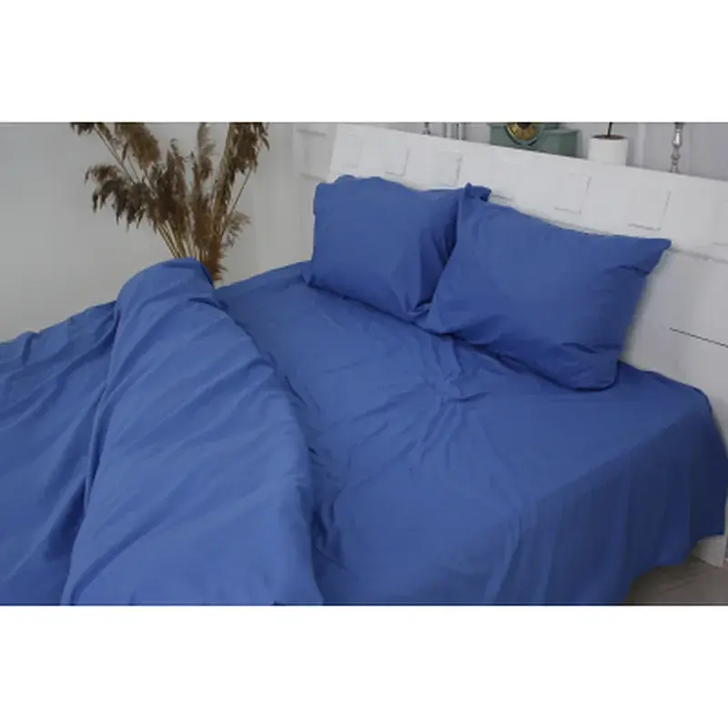 Підковдра MirSon Бязь Premium 19-4150 Ofelia 143х210 см (2200000953483) - фото 3