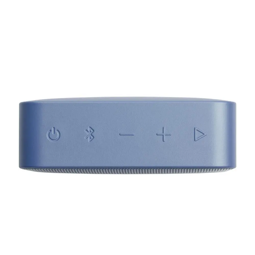 Портативна колонка JBL Go Essential 2 GOES2BLUEU Blue - фото 6