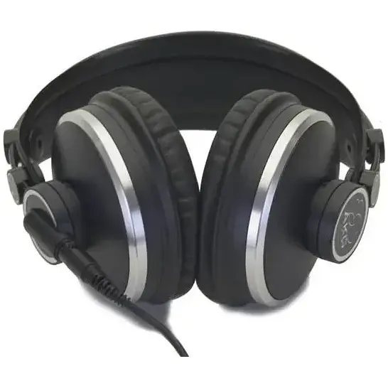 Навушники без мікрофона AKG K271 MKII - фото 2