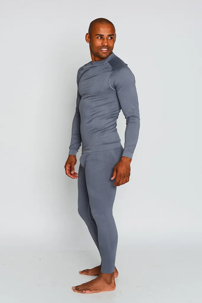Чоловіча термобілизна для спорту (90152) Hanna Style XS od00039174 - фото 2