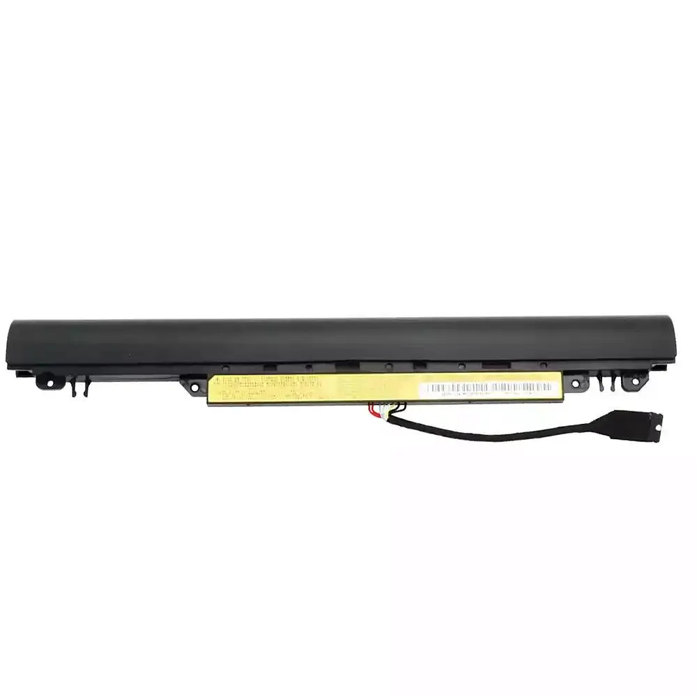 Акумулятор для ноутбука Lenovo Ideapad 110-14AST 110-14IBR 110-15ACL 110-15AST 110-15IBR (10.8V 24Wh 2200 mAh) - фото 2