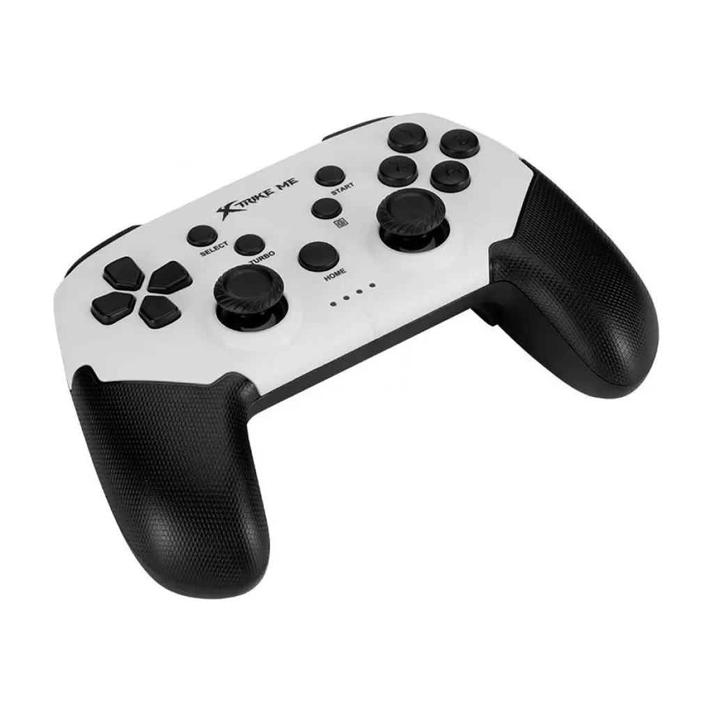 Геймпад Xtrike ME GP-43 Bluetooth PS4/IOS/Android/Nintendo/PC (GP-43)