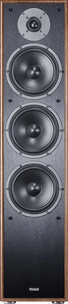 Підлогова акустична система Magnat Monitor S70 Walnut - фото 3