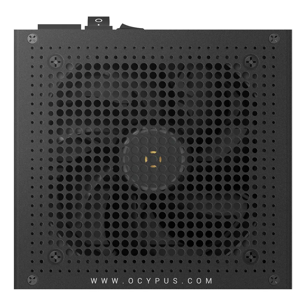 Блок живлення OCYPUS 750W IOTA P750S (IOTA-P750S-GFFBK025X-EU) - фото 2