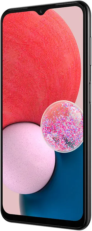 Смартфон Samsung Galaxy A13 SM-A137F 3/32Gb Black [79672] - фото 5