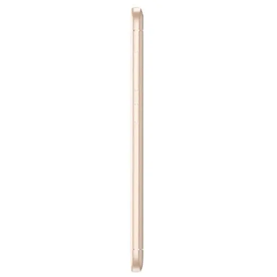 Смартфон Xiaomi Redmi 4x 4/64GB Gold Global Rom Refurbished - фото 3